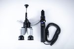Carl Zeiss 301062-9901 Ręczna Lampa Szczelinowa