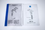 Carl Zeiss 301062-9901 Ręczna Lampa Szczelinowa