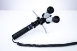 Carl Zeiss 301062-9901 Ręczna Lampa Szczelinowa
