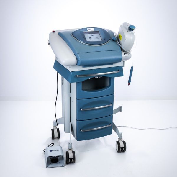 Laser Palomar Aspire SlimLipo 3D Liposukcja Laserowa