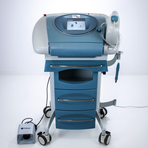 Laser Palomar Aspire SlimLipo 3D Liposukcja Laserowa