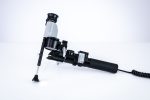 Carl Zeiss 301062-9901 Ręczna Lampa Szczelinowa