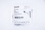Przewód EKG 5-odprowadzeniowy Philips 989803174211 Dołączeniowy Nowy