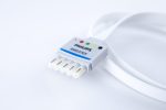Przewód EKG 5-odprowadzeniowy Philips 989803174211 Dołączeniowy Nowy