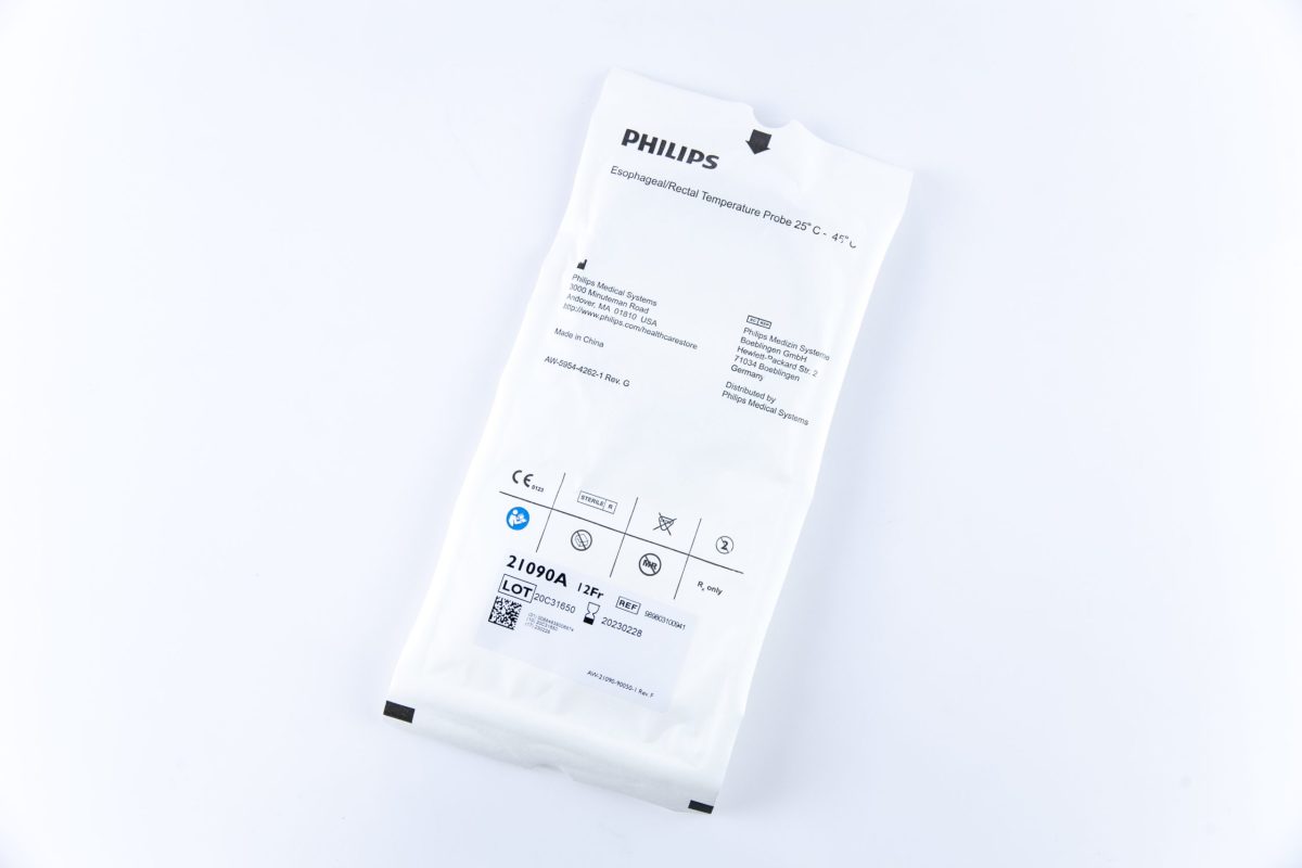 Sonda Czujnik temperatury Philips 21090A Nowy
