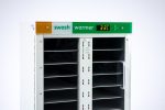 Swash Warmer Podgrzewacz środków do higieny osobistej