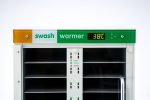 Swash Warmer Podgrzewacz środków do higieny osobistej