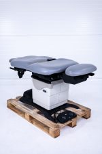 Midmark 630 Fotel Zabiegowy Ginekologiczny Diagnostyczny