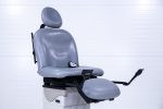 Midmark 630 Fotel Zabiegowy Ginekologiczny Diagnostyczny