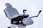 Midmark 630 Fotel Zabiegowy Ginekologiczny Diagnostyczny