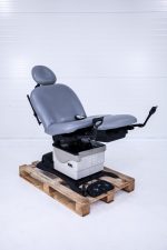 Midmark 630 Fotel Zabiegowy Ginekologiczny Diagnostyczny
