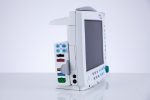 GE Datex-Ohmeda S/5 F-FMW-00 Kardiomonitor Monitor Pacjenta Transportowy
