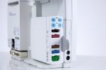 GE Datex-Ohmeda S/5 F-FMW-00 Kardiomonitor Monitor Pacjenta Transportowy