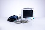 GE Datex-Ohmeda S/5 F-FMW-00 Kardiomonitor Monitor Pacjenta Transportowy