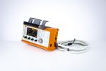 Drager Oxylog 3000 Respirator Karetkowy