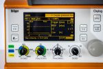 Drager Oxylog 3000 Respirator Karetkowy