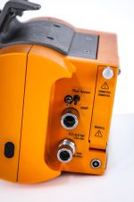 Drager Oxylog 3000 Respirator Karetkowy