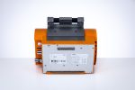 Drager Oxylog 3000 Respirator Karetkowy
