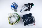 Philips HeartStart MRx Defibrylator EKG (1)