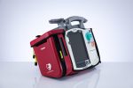 Philips HeartStart MRx Defibrylator EKG (2)
