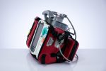 Philips HeartStart MRx Defibrylator EKG (2)