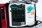 Philips HeartStart MRx Defibrylator EKG (1)