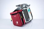 Philips HeartStart MRx Defibrylator EKG (1)