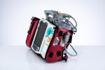 Philips HeartStart MRx Defibrylator EKG (1)