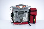 Philips HeartStart MRx Defibrylator EKG (1)
