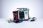 Philips HeartStart MRx Defibrylator EKG (1)