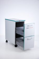 Barkey Warming Center II DTM Laboratoryjna Szafka Grzewcza