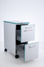 Barkey Warming Center II DTM Laboratoryjna Szafka Grzewcza