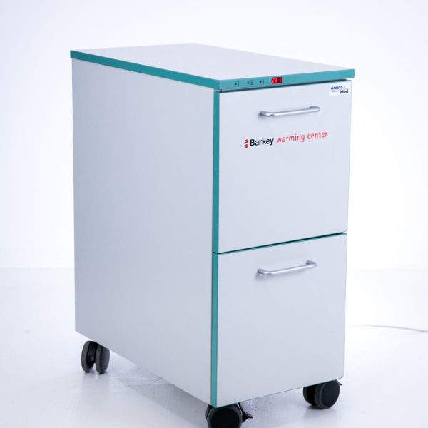 Barkey Warming Center II DTM Laboratoryjna Szafka Grzewcza