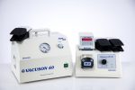 NOUVAG Napęd Chirurgiczny TCM 3000 Pompa Dispenser DP 20 Ssak Vacuson 60