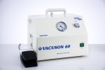 NOUVAG Napęd Chirurgiczny TCM 3000 Pompa Dispenser DP 20 Ssak Vacuson 60
