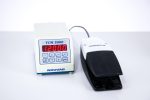NOUVAG Napęd Chirurgiczny TCM 3000 Pompa Dispenser DP 20 Ssak Vacuson 60