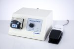 NOUVAG Napęd Chirurgiczny TCM 3000 Pompa Dispenser DP 20 Ssak Vacuson 60