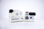 NOUVAG Napęd Chirurgiczny TCM 3000 Pompa Dispenser DP 20 Ssak Vacuson 60