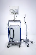 DP Medical Kappa DVC 750 Videokolposkop