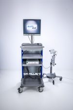 DP Medical Kappa DVC 750 Videokolposkop