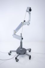 DP Medical Kappa DVC 750 Videokolposkop