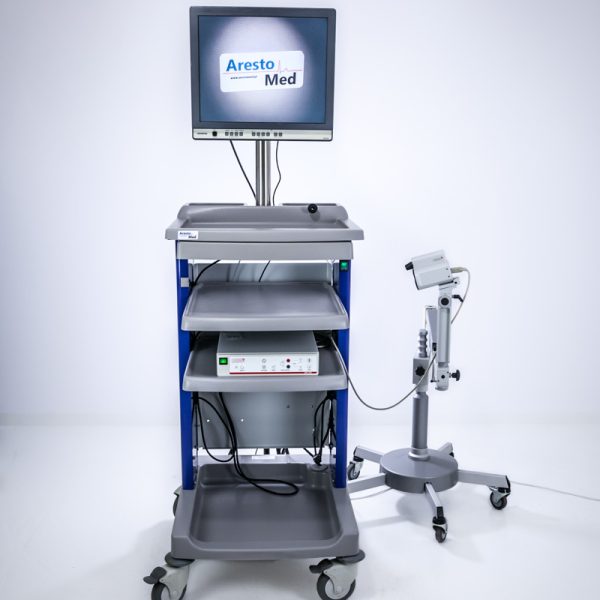 DP Medical Kappa DVC 750 Videokolposkop