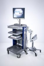 DP Medical Kappa DVC 750 Videokolposkop