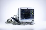 GE Carescape B650 Kardiomonitor Monitor Pacjenta