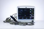 GE Carescape B650 Kardiomonitor Monitor Pacjenta