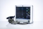 GE Carescape B650 Kardiomonitor Monitor Pacjenta