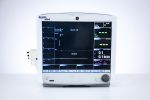 GE Carescape B650 Kardiomonitor Monitor Pacjenta