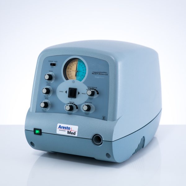 Respironics CA-3200 Asystor Kaszlu