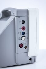 Philips IntelliVue MP5 Kardiomonitor Monitor Pacjenta Transportowy