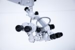 Zeiss OPMI 1-FC Mikroskop Operacyjny Okulistyczny na Statywie jezdnym Universal S2